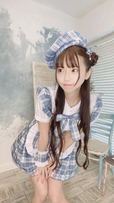 コスプレイヤー倉坂くるるのTwitter画像37