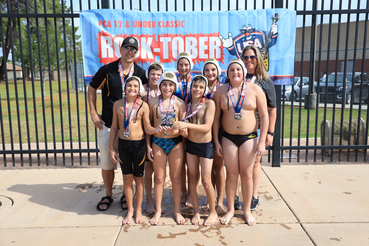 USAWP's tweet image. Final Rock-tober medalists...

Rhyme Division:
🥇 @RBWPC
🥈 @WestSubPolo
🥉 Route 66