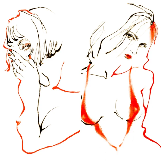 かわいい#イラスト#illustration 