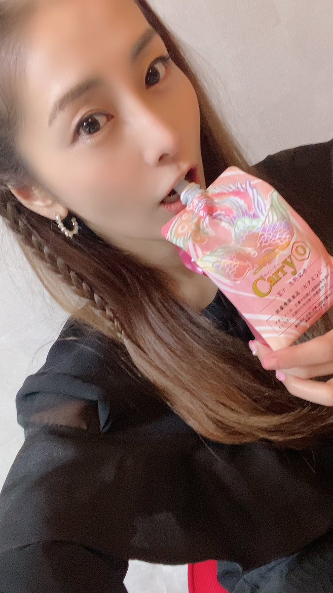 ビタミンC☺️ 熊切あさ美 @asami_kumakiri