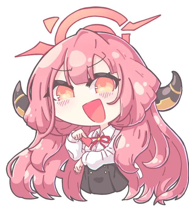 #ブルアカ 