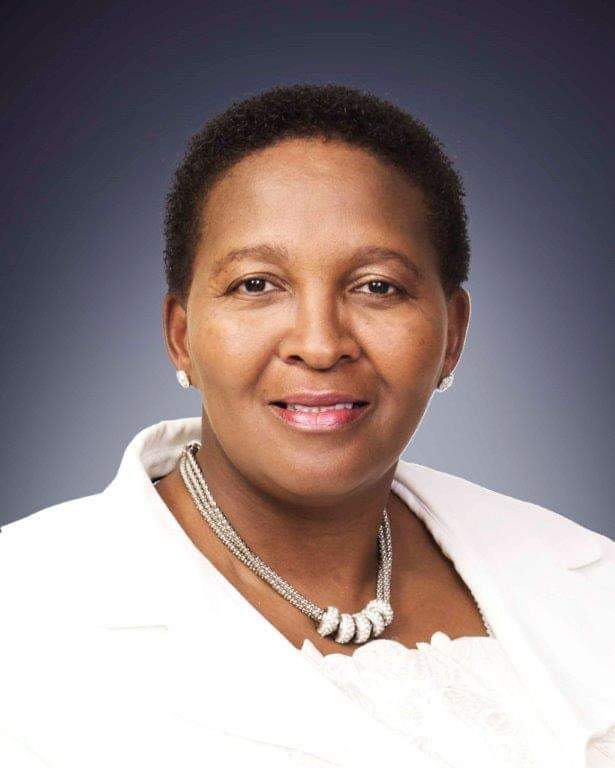 GP_CommSafety's tweet photo. Premier @Lesufi and MEC @FaithMazibukoSA, will this afternoon, visit the little Bokgabo Poo's family home in Wattville. #GPCares https://t.co/eia77KBXm1