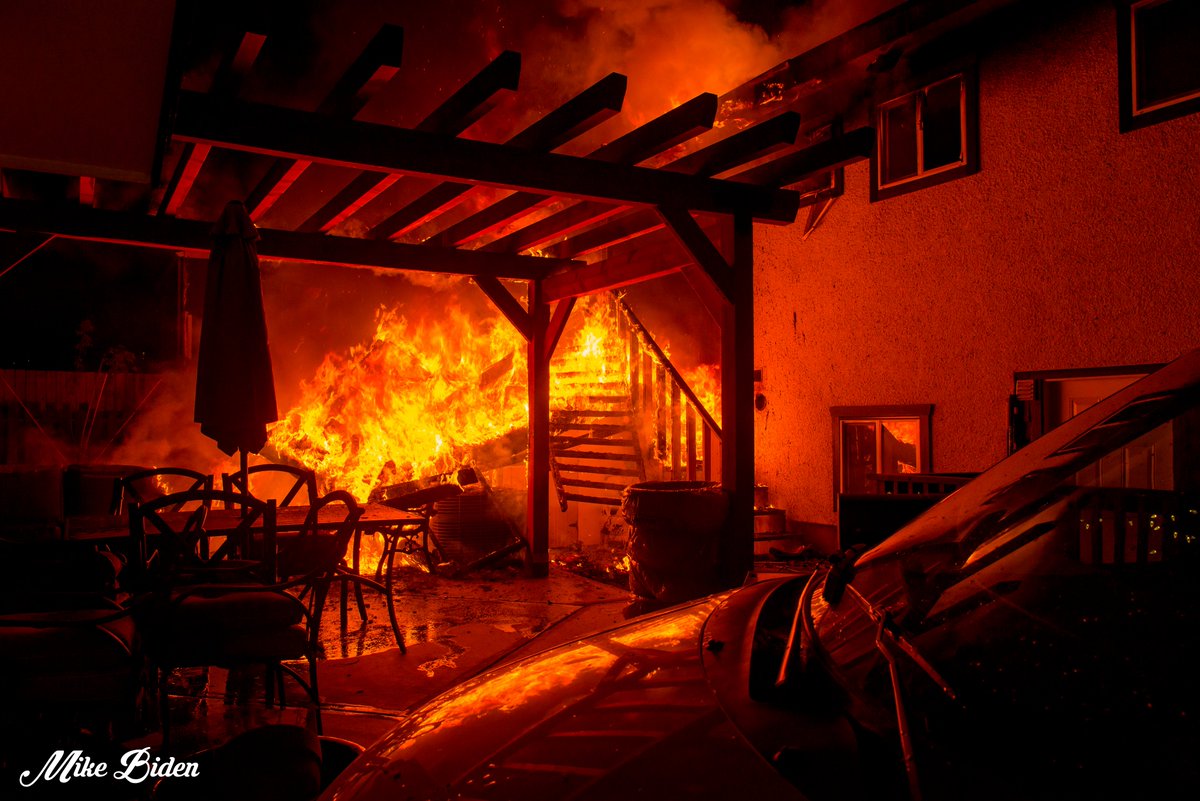 STRUCTURE FIRE KIRKPATRICK