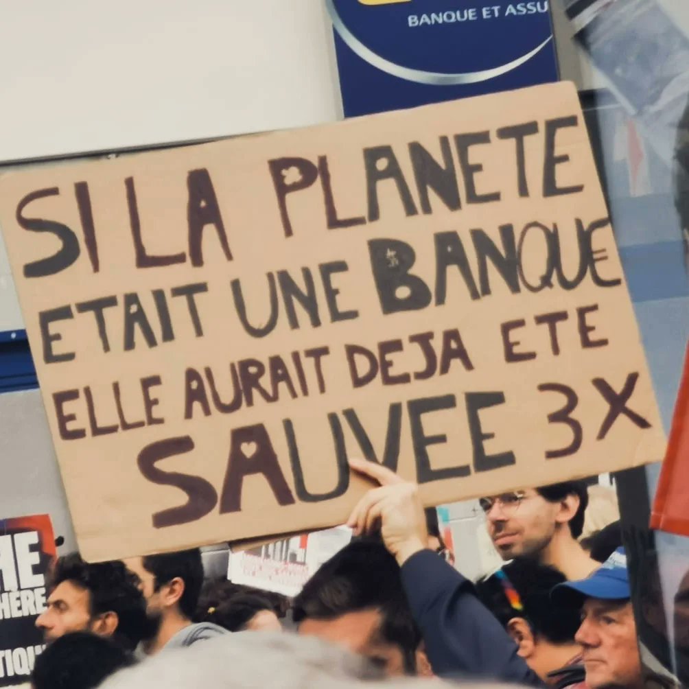 MathieuLFI's tweet image. 140 000 personnes contre la vie chère et l&apos;inaction climatique à Paris 🔥🙏🏻✊🏻

On est là pour faire mieux 🔥

#sciamotuttiantifascisti
#Nupes 
#UnionPopulaire
#FranceInsoumise