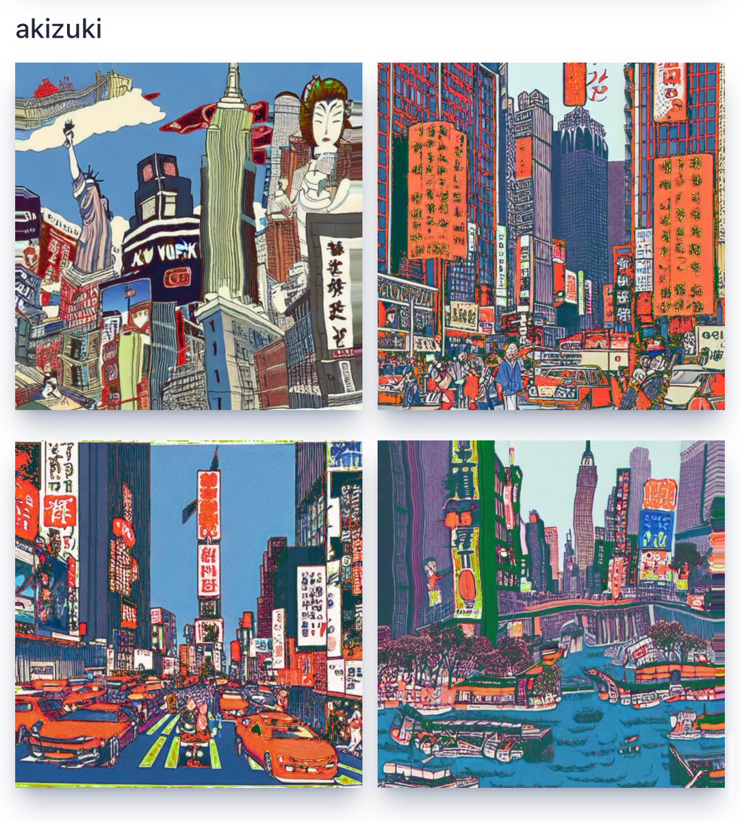 <a href="/sabhab1/">Sabha</a> lovin Imaginary New York huh!? Same! <a href="/aakizukii/">akizuki.eth🗼blockchain artist</a>