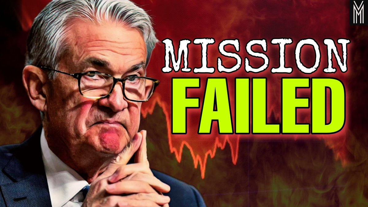 The Maverick of Wall Street tweet media