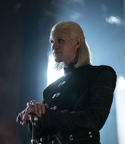 I cannot wait to see what war crimes daddy Daemon commits next week

#HouseOfTheDragon 
#HouseOfTheDragonHBO