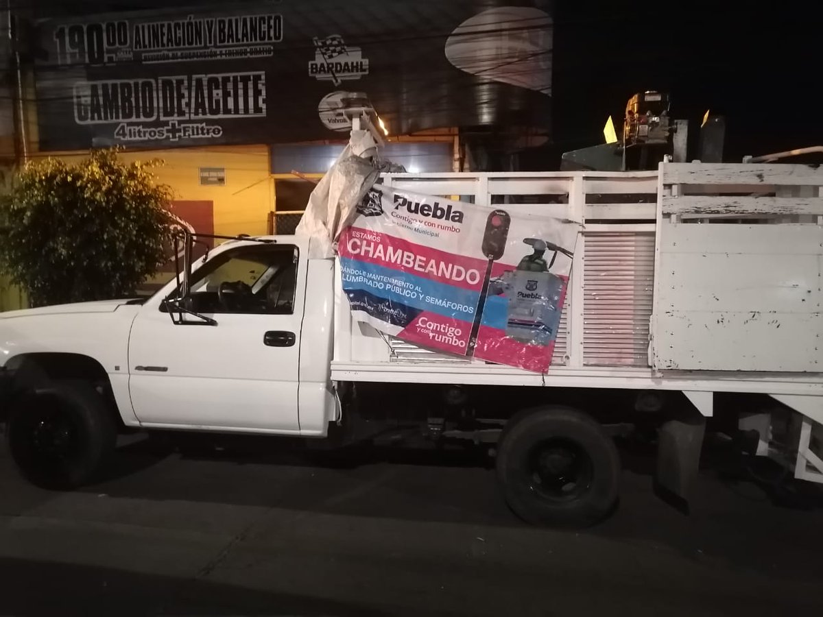 Secretaría de Movilidad e Infraestructura tweet media