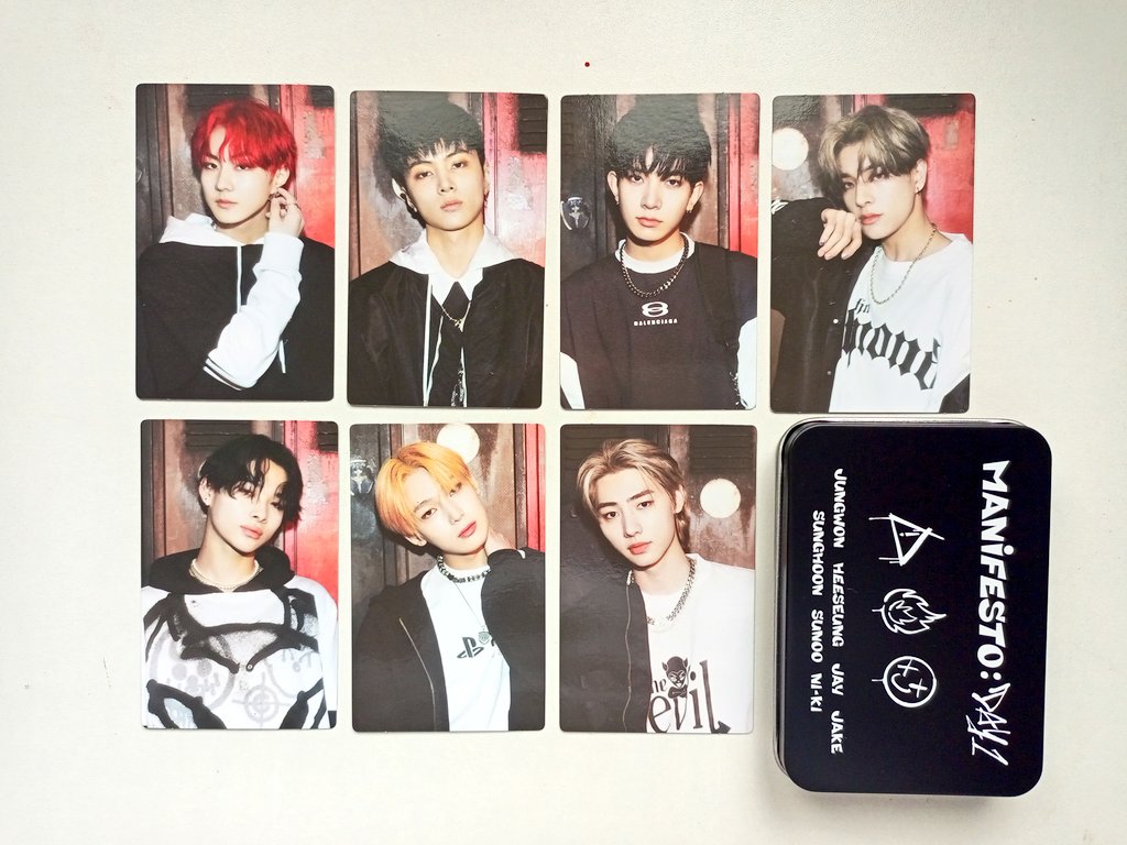 jaeyunvrse_'s tweet photo. π #arashimails
β Good day! My parcel finally arrived today, all in good condition. Thank you so much @uribyeolph for the smooth transaction. We'll surely order again β€οΈ
#bsphGAMSATHANKS https://t.co/t09SJO2Ao0