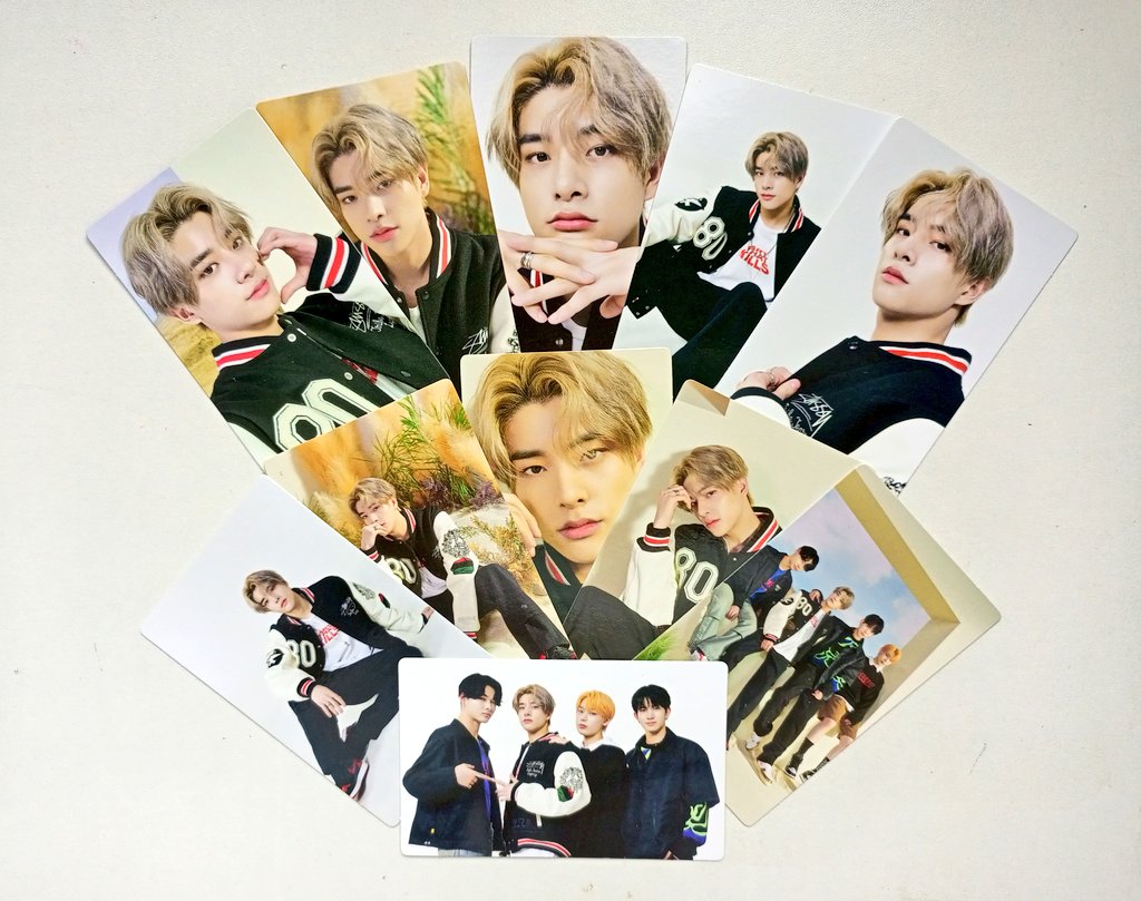 jaeyunvrse_'s tweet photo. π #arashimails
β Good day! My parcel finally arrived today, all in good condition. Thank you so much @uribyeolph for the smooth transaction. We'll surely order again β€οΈ
#bsphGAMSATHANKS https://t.co/t09SJO2Ao0