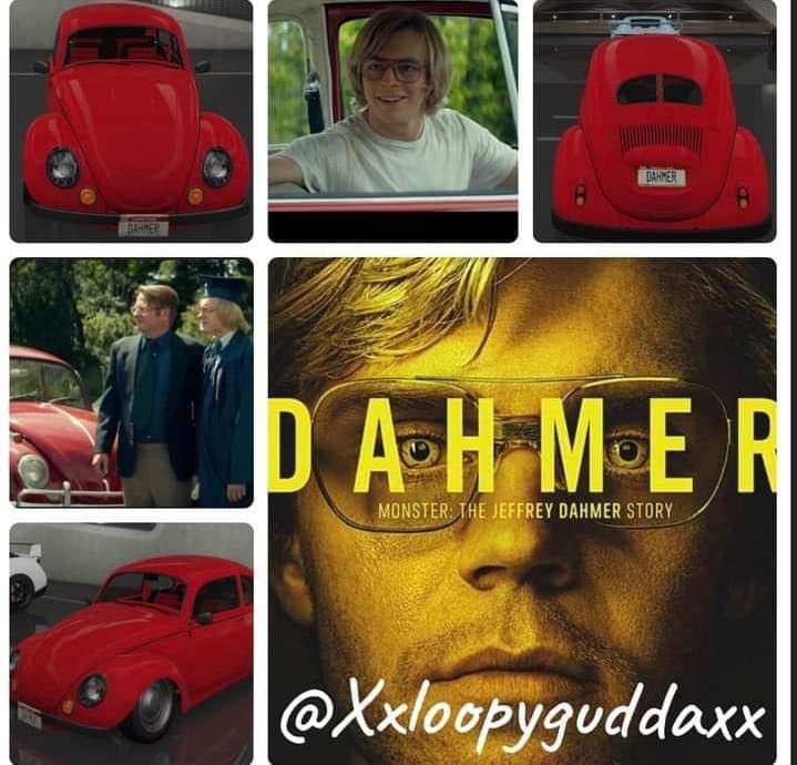 alexander_avyon's tweet photo. Lmfaooo I just got one question who tf made a Jeffery Daumier car… like do y’all have limits when it comes to creating cars yo.. I was just scrolling nd jus got a glimpse nd was screaming. Whoever made this car ya Mom’s a hoe n u canceled my man’s. 😭😭😭😭 https://t.co/4LIYlg6Gsq