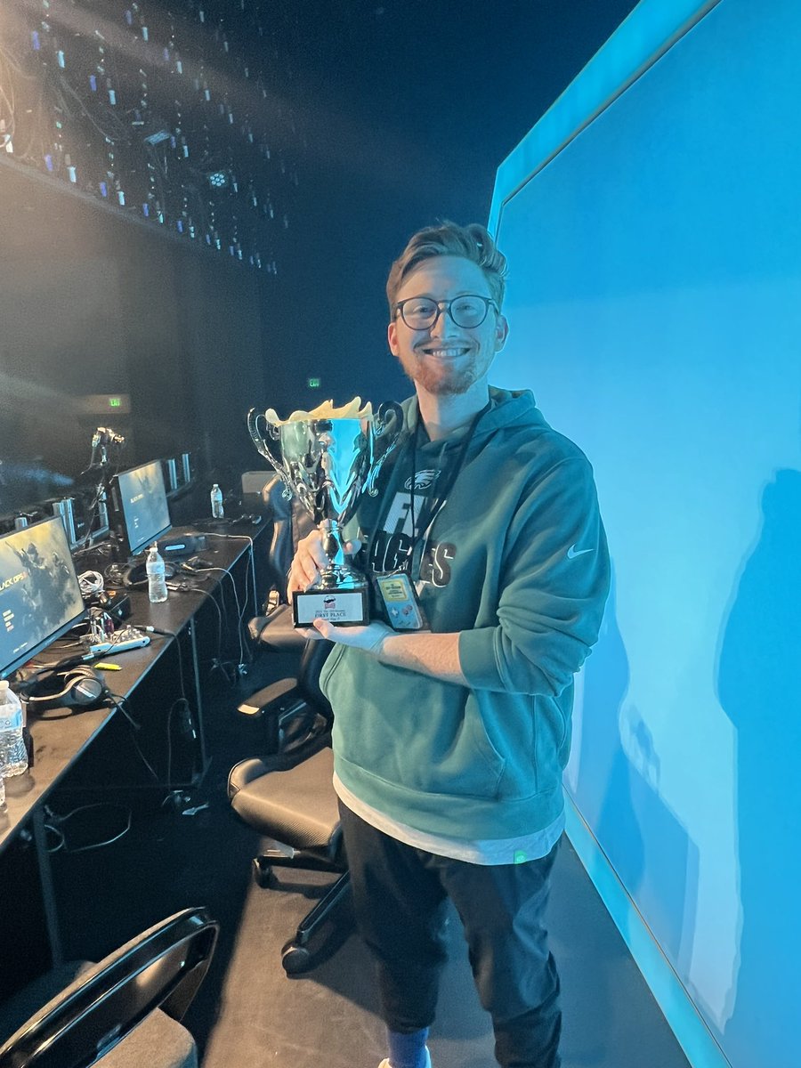 OpTic Scump tweet media