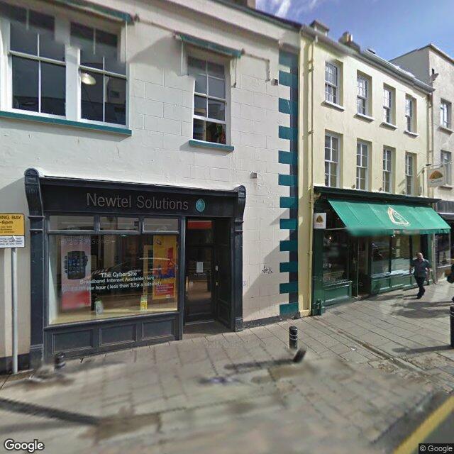 Random Restaurant on Twitter "Café Ubé; 5 La Colomberie, SaintHelier