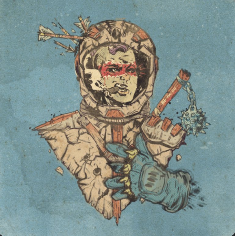 Another thing I did the other day, I joined @SpaceAddictsNFT &amp; loving my selections!! Hoping I did good, I need to learn more about them!! Thanks for shouting them out <a href="/wizsleeve1/">Nuff𓍊𓋼𓍊𓋼𓍊 ♥️$WELL♥️$BLOCK $BUBBLE</a>!! 🫡🔥🎉🫶🏼