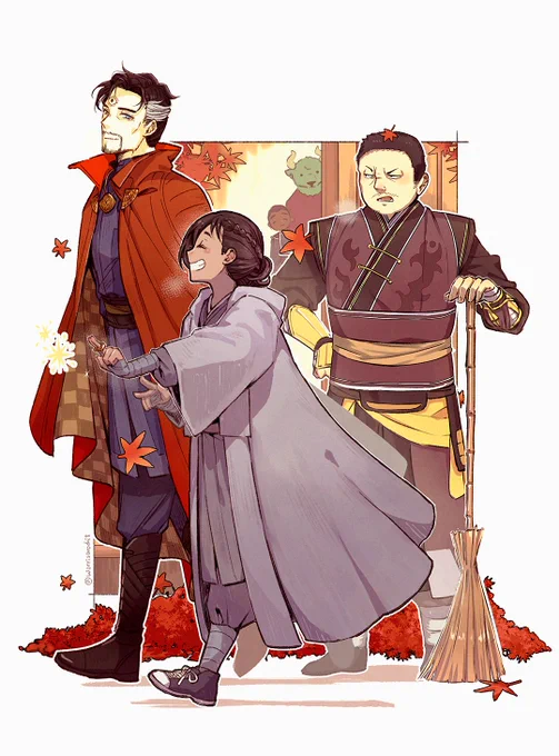 STRANGE!!!!>#DoctorStrange 