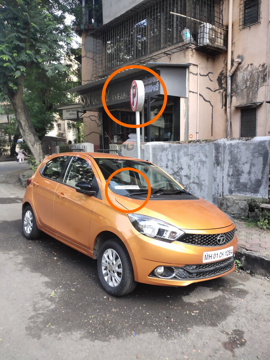 mumbaimatterz's tweet image. #GoodNews:

Free Parking scheme in #Mumbai

@MTPHereToHelp &amp;amp; @mybmc joins hand to provide a simple scheme to enable 24×7 Free Parking on Public Roads.

Invest in a One time pass &amp;amp; then go Bindass... 

No Questions asked. You can even park under NoParking boards too.