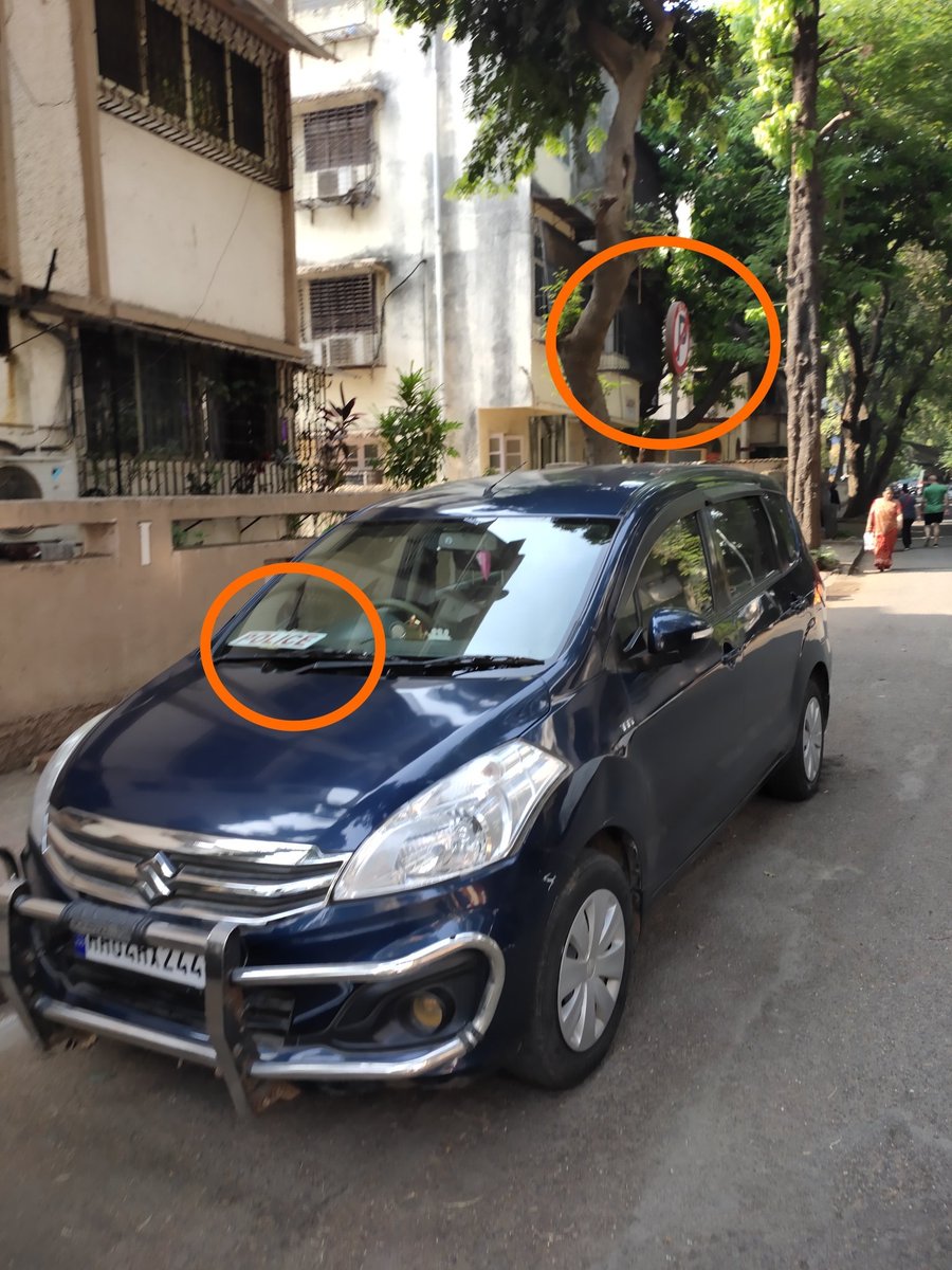 mumbaimatterz's tweet image. #GoodNews:

Free Parking scheme in #Mumbai

@MTPHereToHelp &amp;amp; @mybmc joins hand to provide a simple scheme to enable 24×7 Free Parking on Public Roads.

Invest in a One time pass &amp;amp; then go Bindass... 

No Questions asked. You can even park under NoParking boards too.