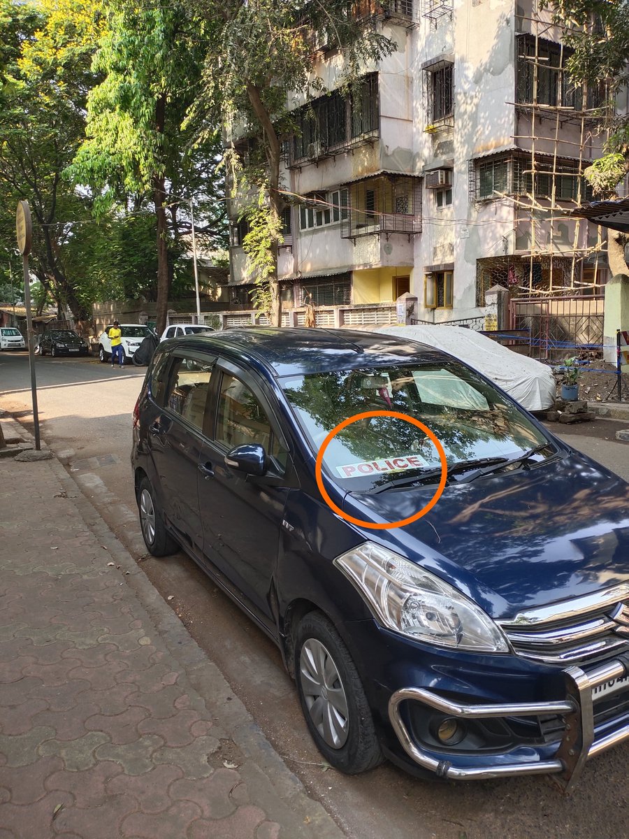 mumbaimatterz's tweet image. #GoodNews:

Free Parking scheme in #Mumbai

@MTPHereToHelp &amp;amp; @mybmc joins hand to provide a simple scheme to enable 24×7 Free Parking on Public Roads.

Invest in a One time pass &amp;amp; then go Bindass... 

No Questions asked. You can even park under NoParking boards too.