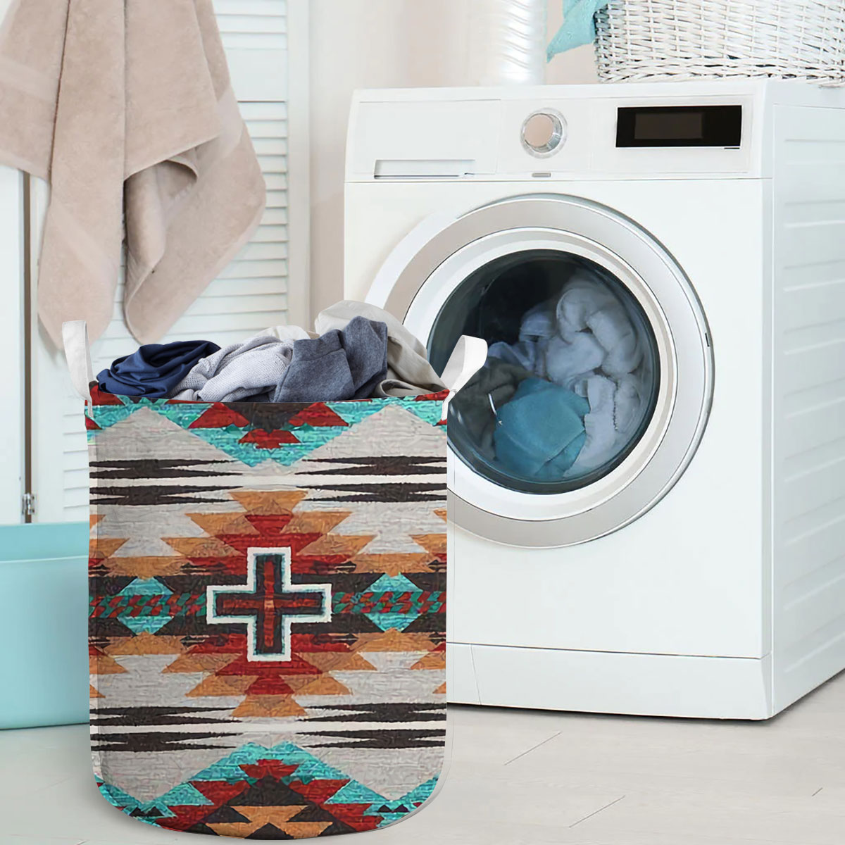 _66circle's tweet photo. Rustic Cross Laundry Basket
Shop here: https://t.co/45PTWNPnko
#laundrybasket #rusticdesign #rusticcross #66circle https://t.co/j6MxZlMnJi
