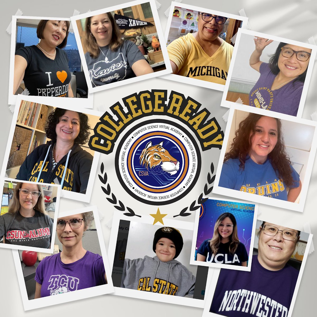 Computer Science Virtual Academy (@science_virtual) on Twitter photo 