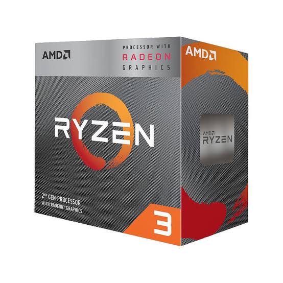d13syiiit's tweet photo. Ada yg mau beli gak ya, ryzen 3 3200G second Rp 1.2 aja.. https://t.co/Jf8A1ghmWs