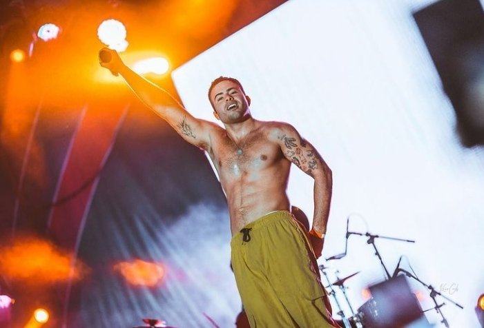 dramalyane's tweet photo. Festival Zepelim(20.08.2022)/// Ceará Music (15.10.2022)
2022 tá sendo um ano e tanto...✨ https://t.co/rPMappoQaX