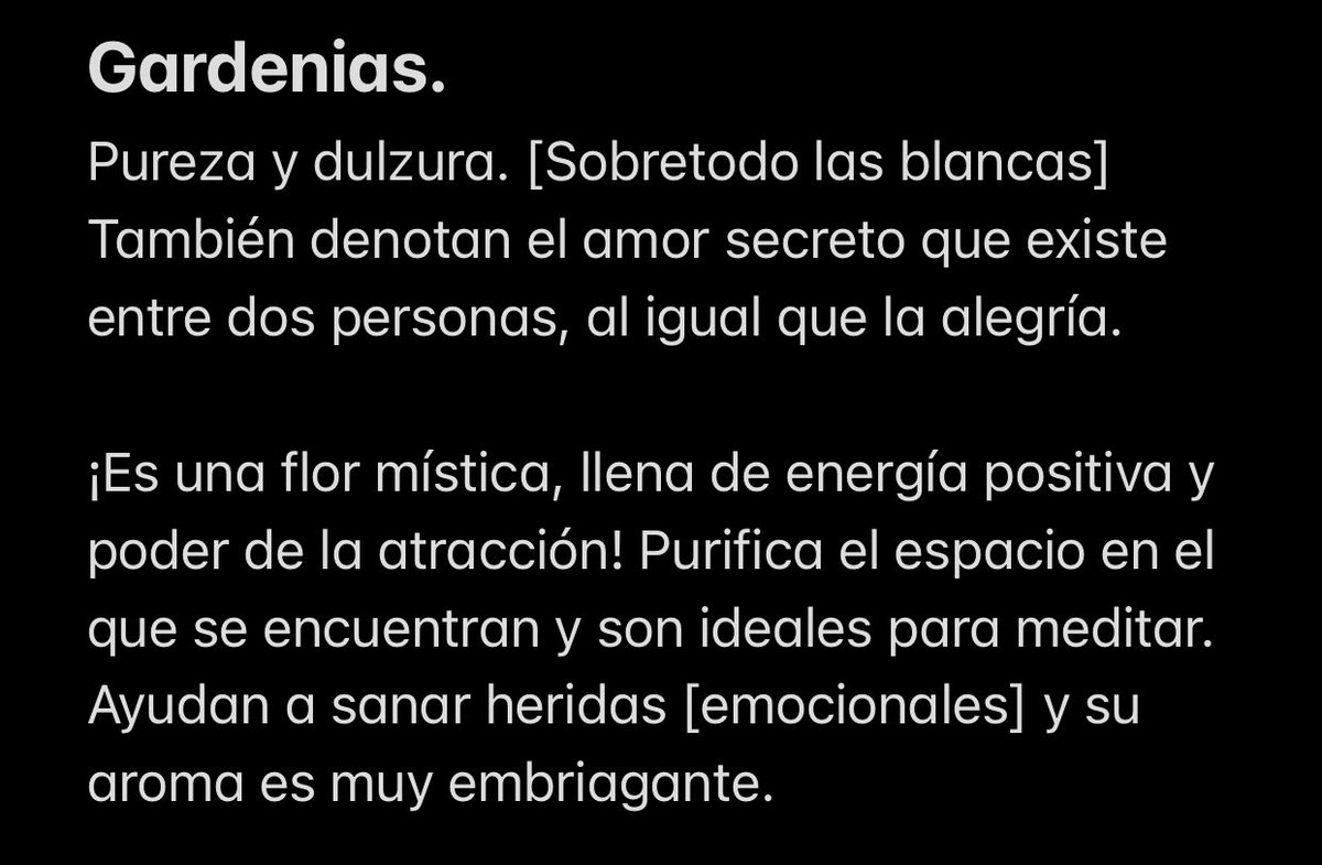 💐 [ pequeño espacio para aprender un poco de floriografía con maryjane aka luvdahlix parte 2. ] ♡