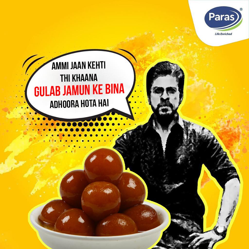 MilkkParas's tweet photo. Ammi jaan bilkul sahi kehti hai, we agree with her 100% 😂
.
.
.
#parasmilk #sharukhan #meme #bollywood #homour https://t.co/JYFK6dMzQz