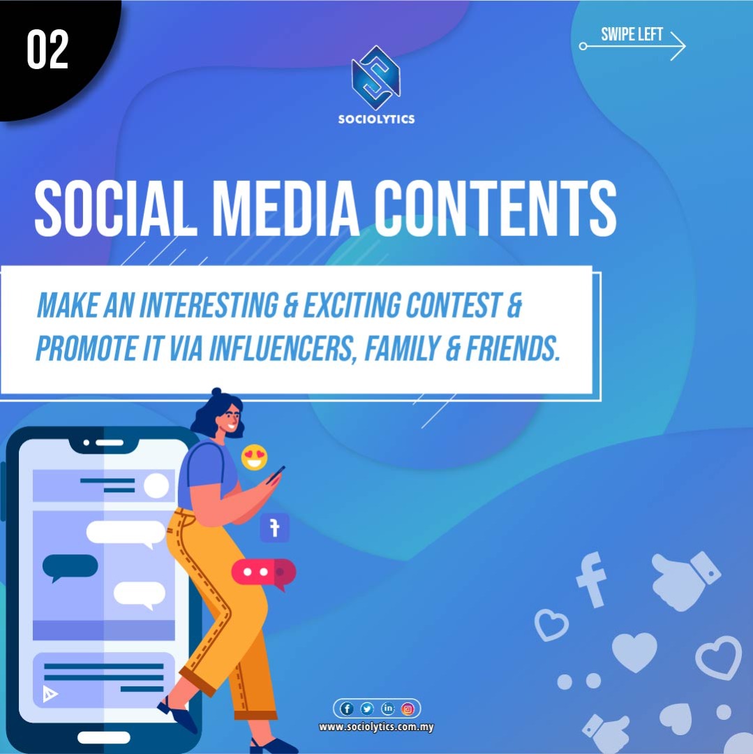 sociolyticsmy's tweet photo. LAUNCH YOUR NEW PRODUCT CHEAT SHEET! ๐
#sociolytics
#product #contentmarketing #Digitalmarketing #SEO #blogging #marketing #branding #marketingtips #marketingstrategy #b2bmarketing #googlesearch #webtraffic #content #socialmediatips #goviral #smm https://t.co/ZxN6z0ZMUp