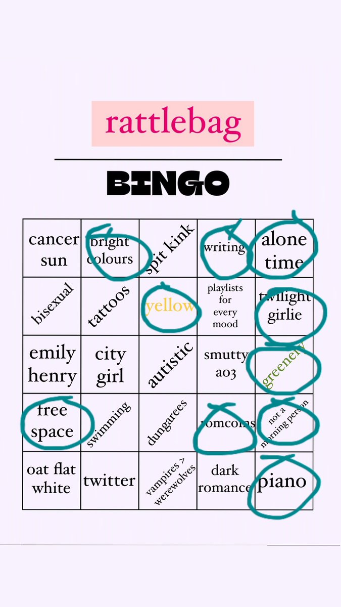 floorcoaster's tweet photo. @rattlebag_ Phew! Twilight girlie is a bit of a stretch, but I totally was, once, so. https://t.co/gm5Pob2WZs