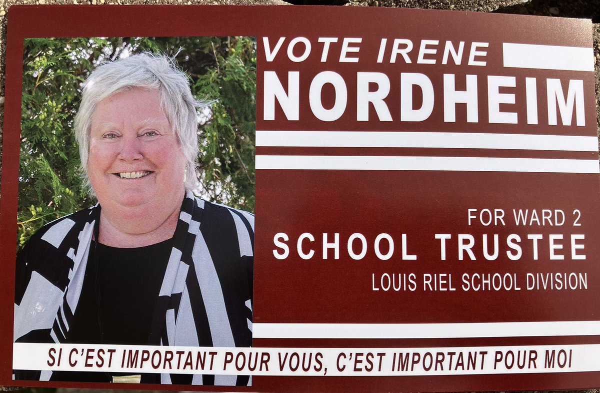 mattfabbri's tweet photo. I want to hop in a delorean, go back in time to last year, and move to LRSD WARD 2, so I can vote this Master Educator to LRSD Board of Trustees. (What she left off of her intro was she’s also responsible for many innovations in the LRSD, incl. Nelson Mac’s reimagining.) #Vote https://t.co/vMAzyHJK2C