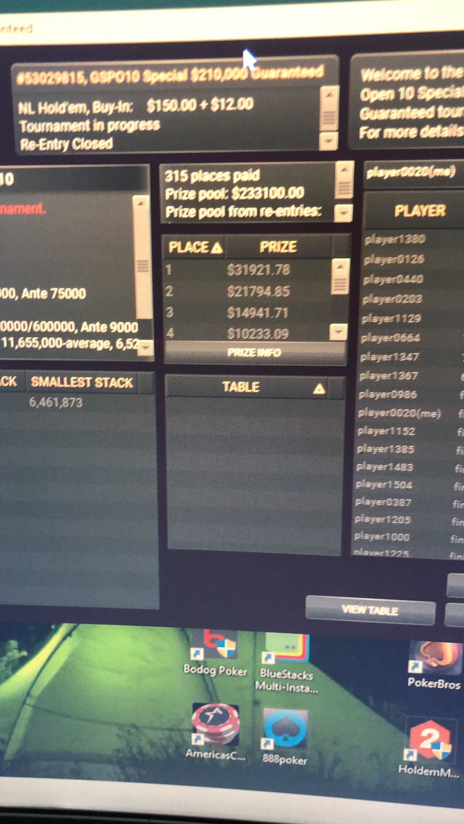 robe_dro's tweet photo. Big flip 88 vs AQ to go out in 10th!! 
#gg https://t.co/pboTkuZM1p