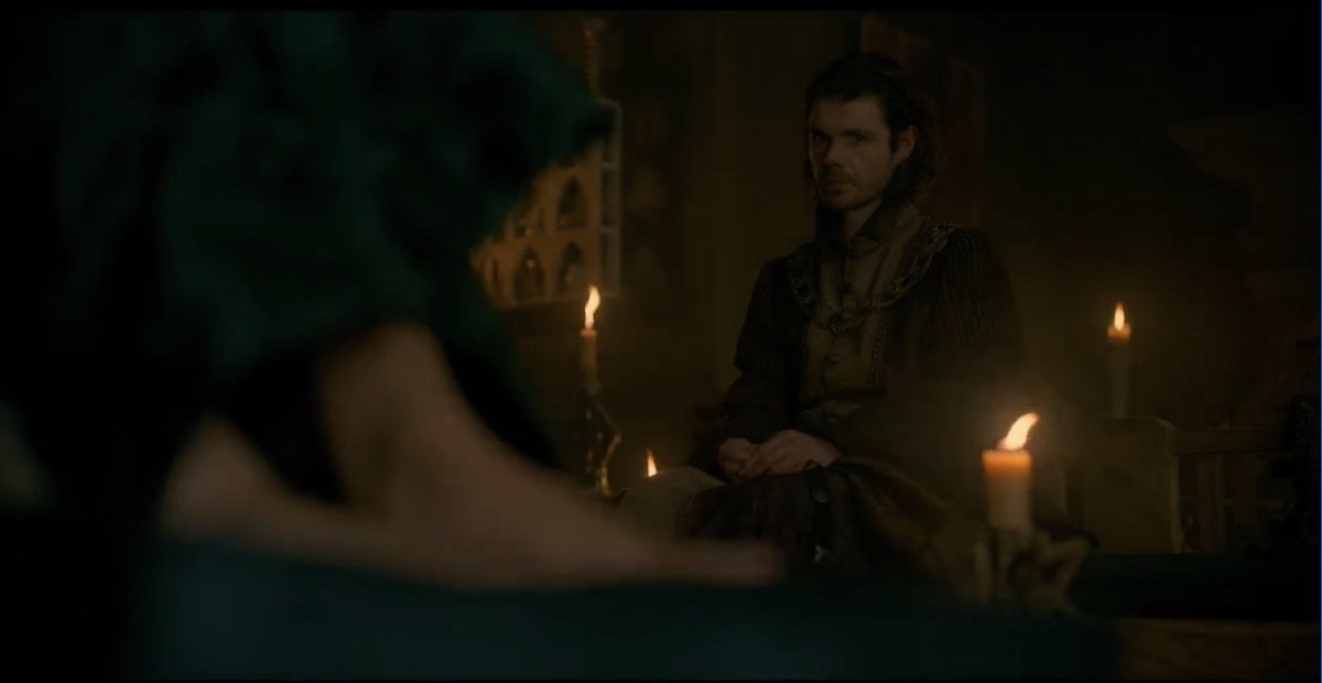 saucy_danny's tweet photo. Who has the link to the alicent hightower onlyfeet account? #askingforafriend #HouseOfTheDragon #OnlyQueen https://t.co/uKfaOZio0D
