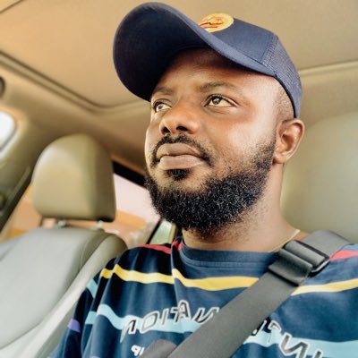 BeeBoateng's tweet photo. #NewProfilePic https://t.co/KdEpKT5rs2