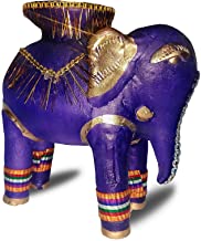 artycraftz's tweet photo. Best #Diwali 2022 #Offers!
Handcrafted Terracotta Elephant/Hathi for Chhath Puja for just ₹600/-
.
5% OFF* on Prepaid Orders!!
Check online: https://t.co/8yohxHV1ZF
.
#artycraftz #art #craft #handmade #handicraft #handmadewithlove #Diwali2022 #diwaligifts #shoppingoffer #festive https://t.co/xXbGRLdNTv