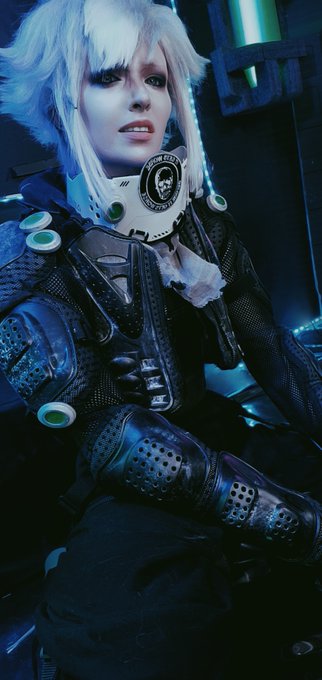 WITNESS MEEE!   The finale is upon us n some crazy AF mecha x Xenotech madness awaits! Please come comfort<a href="/tag/cosplay"class="tags"><span>#cosplay</span></a><a href="/tag/scifi"class="tags"><span>#scifi</span></a><a href="/tag/gundam"class="tags"><span>#gundam</span></a><a href="/tag/twitch"class="tags"><span>#twitch</span></a><a href="/tag/dnd"class="tags"><span>#dnd</span></a><a href="/tag/theexpanse"class="tags"><span>#theexpanse</span></a>