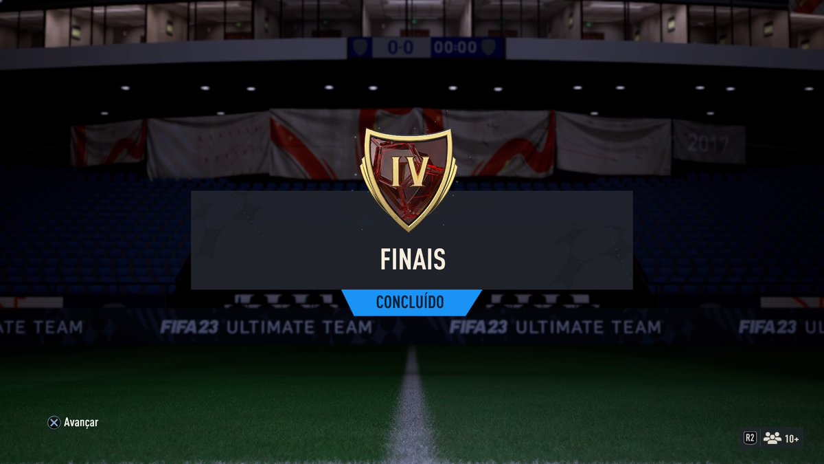 Rafashow_Fifa's tweet photo. Rank 4 dessa vez fazendo 14/5, WL jogada no PS4 pois meu PS5 está com problemas, seguimos !!!

#PS4share https://t.co/8rRhSg32Sa
