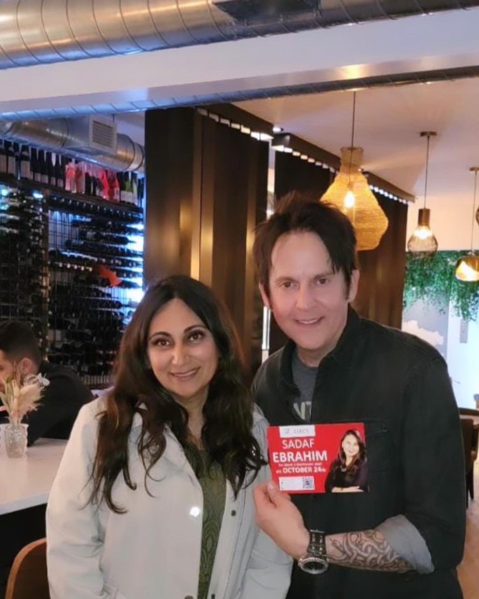 ebrahim_sadaf's tweet photo. As a small businesse owner I always supporting local businesses and I have done more then 100 Tv show and mostly my guest from small businesses owners I have been supporting and promoting thousands new businesses. #ward3 #Barrhavenwest #VoteSadaf #Ottcity #suppotlocal https://t.co/keg5mUYyBO