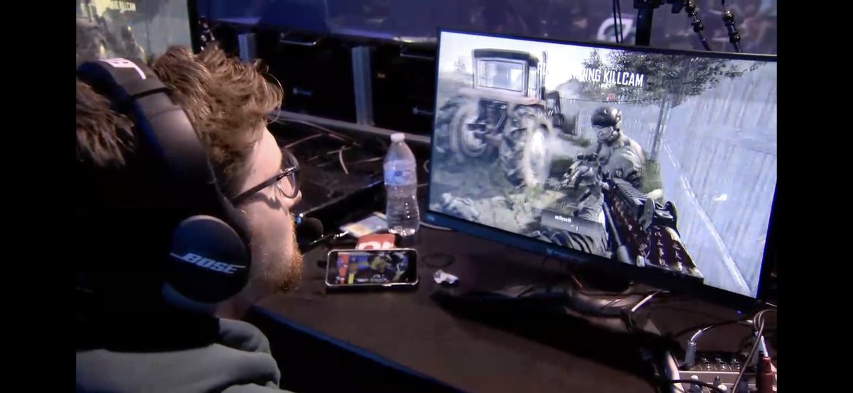 OpTic Scump tweet media