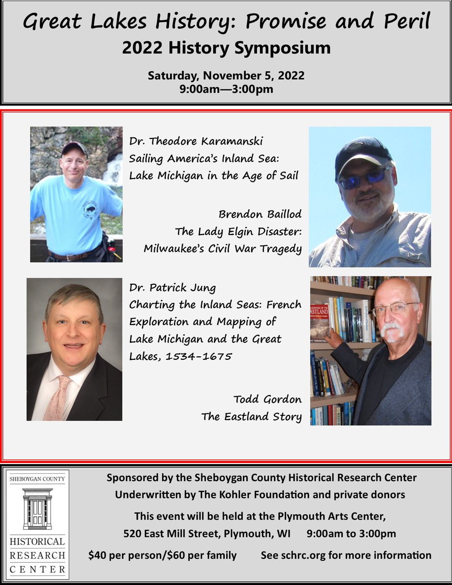 ResearchCenter2's tweet photo. Exciting Update:  No registration fee.  But, please register by calling 920.467.4667 or emailing bethdippel@schrc.org. https://t.co/eBg3DEPvlB