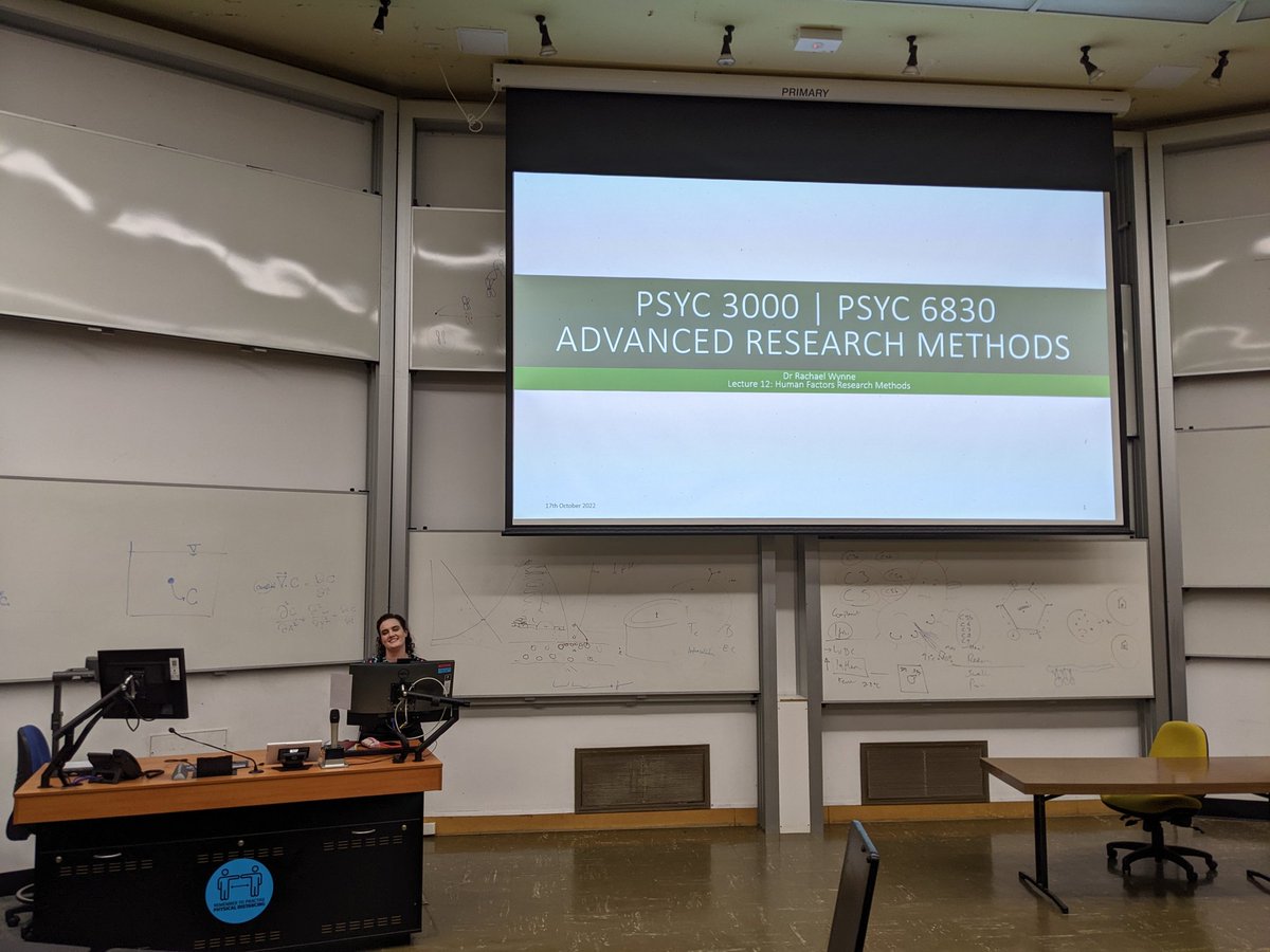 Applied Psychology Lab, University of Newcastle tweet media