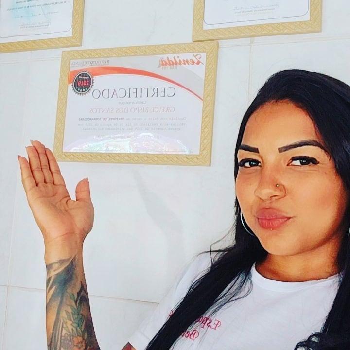 Tenho metas a cumprir, e muitas bocas pra calar...🙏