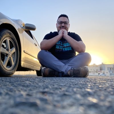 houudd's tweet image. #NewProfilePic