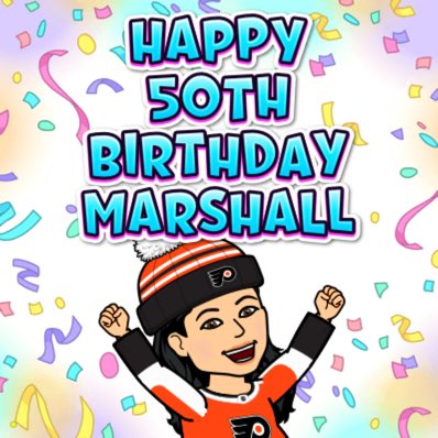 May you be blessed with many more years. <a href="/Eminem/">Marshall Mathers</a> Happy Birthday 🥳💙💙💙