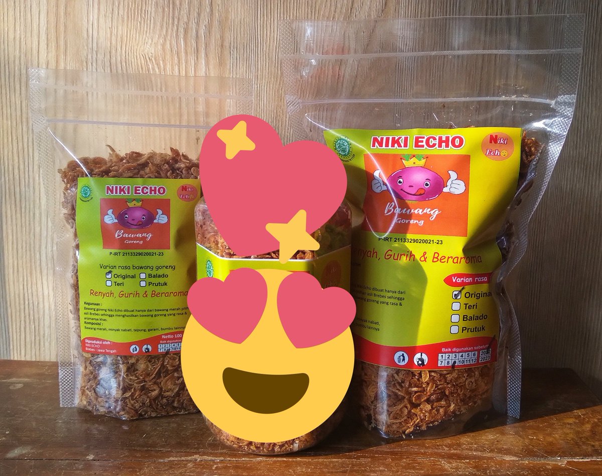 Ayyasy2311's tweet photo. Bismillaah
 Harga SERIUS (SEpesial daRI kami Untuk konsumen Setia)
⭐250 gr bagor ori + pilus Tegal 250 gr: 55rb
⭐100 gr bagor ori + pilus Tegal 250 gr: 30rb
⭐250 gr bagor ori + kc bogares 250 gr: 59rb
⭐100 gr bagor ori + kc bogares 250 gr: 34rb
DM ya
 @axdwin @zarazettirazr https://t.co/ufveoEvvvr