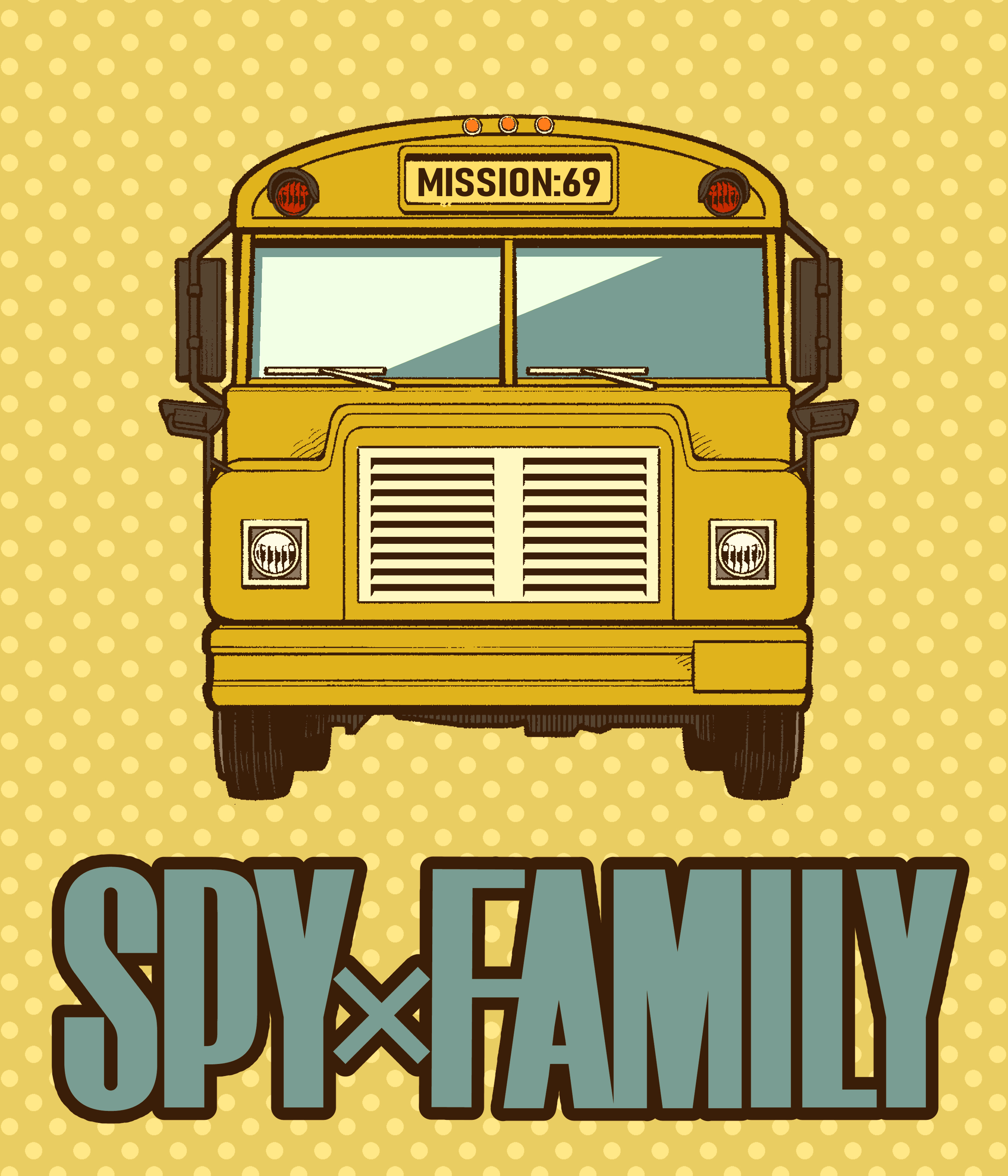 SPY×FAMILY（スパイファミリー）』アニメ公式 on X: 