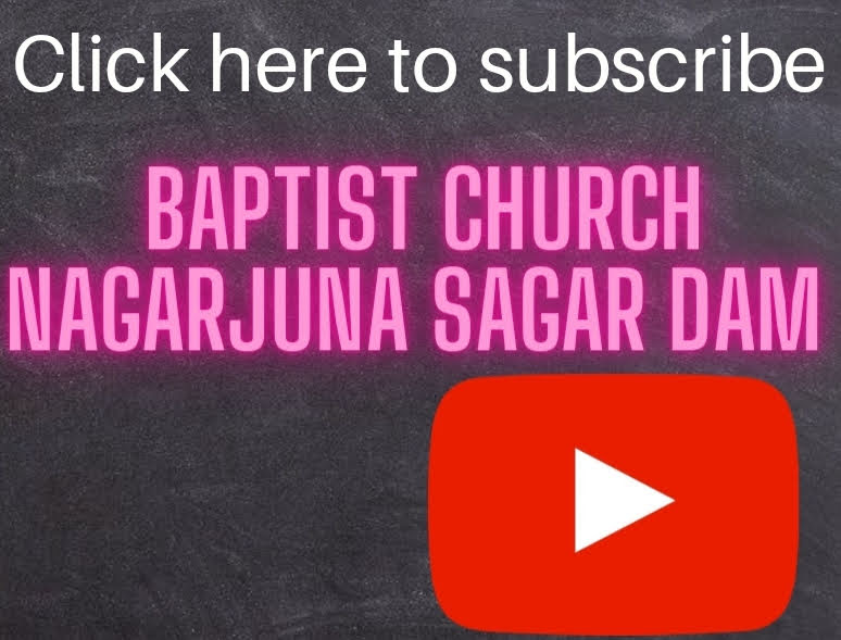 BCNSDCHURCH's tweet photo. #dosubscribe to #baptistchurchnagarjunasagardam
https://t.co/rK6XH29jD3 https://t.co/9eER9ww9Ii