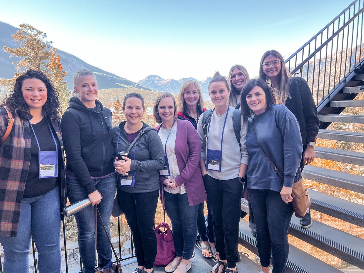 Spent the weekend at the RMEC conference learning and listening to the truth (Tapwēwin) from some very wise and respected Indigenous speakers. #braidingtogether <a href="/rmecata/">RMEC</a> There were so many takeaways and things to reflect on: