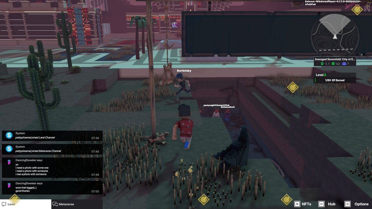 movecicaca's tweet photo. @TheSandboxGame @TheOfficialA7X I just participated in the Avenged Sevenfold Giveaway for a chance to win a Season 3 Alpha Pass! Check out my screenshot below! 👇

for pass https://t.co/vbdpsRMX53