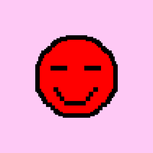 justcircleface's tweet photo. just a face #71
fuck you promotion man😎
0.5 ETH
https://t.co/U0PiespJ78
.
.
.
.
#nft #nfts #nftart #nftcollector #nftcollectors #nftartwork #artcommunity #nftcommunity #artist #artistsoninstagram #illustration #pixelartist #pixelart #pixelarts #nftartist #nftartists #opensea https://t.co/V8oN9ozZOI